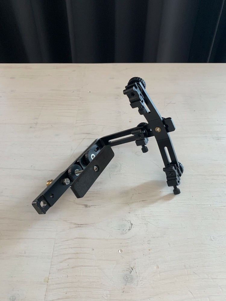 EP Designs MFX II MULTI FLASH BRACKET