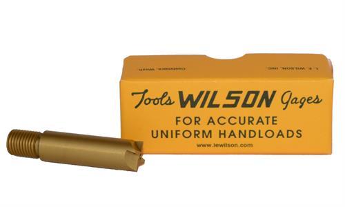 L.E. Wilson Replacement Trimmer Titanium Coated Cutter .50 BMG  (CTP-50TNC)