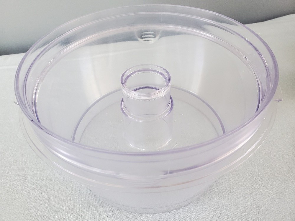 KitchenAid 14 Cup Food Processor KFP1466 Replacement MINI INNER WORK BOWL Only