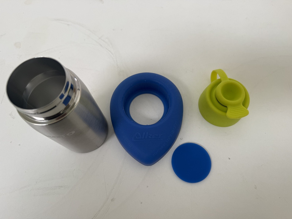 Reusable thermal container for laparoscopy. Laparoscopy Scope Warmer
