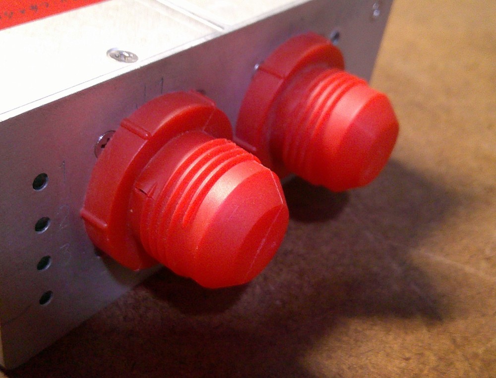 UNIVERSAL AVIONICS DATA TRANSFER UNIT P/N 1406-01-1