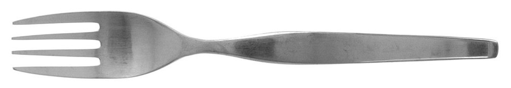 Noritake Silver Fantasy  Fork 484174