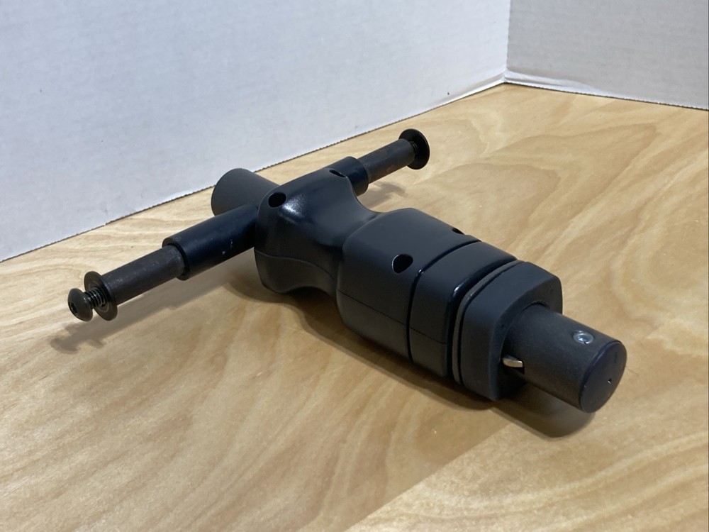 Bowflex Bow Flex Ultimate 2 Assembly Squat Holder PN 000-2537