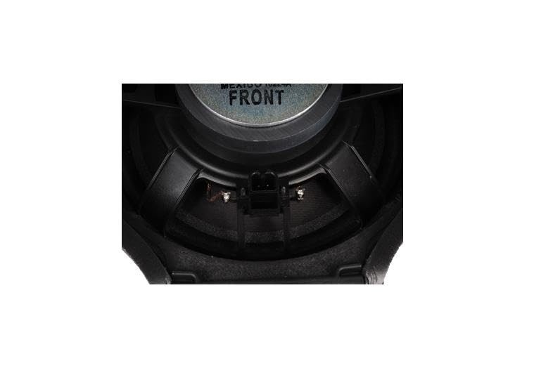 25852236 Front Door Radio Speaker