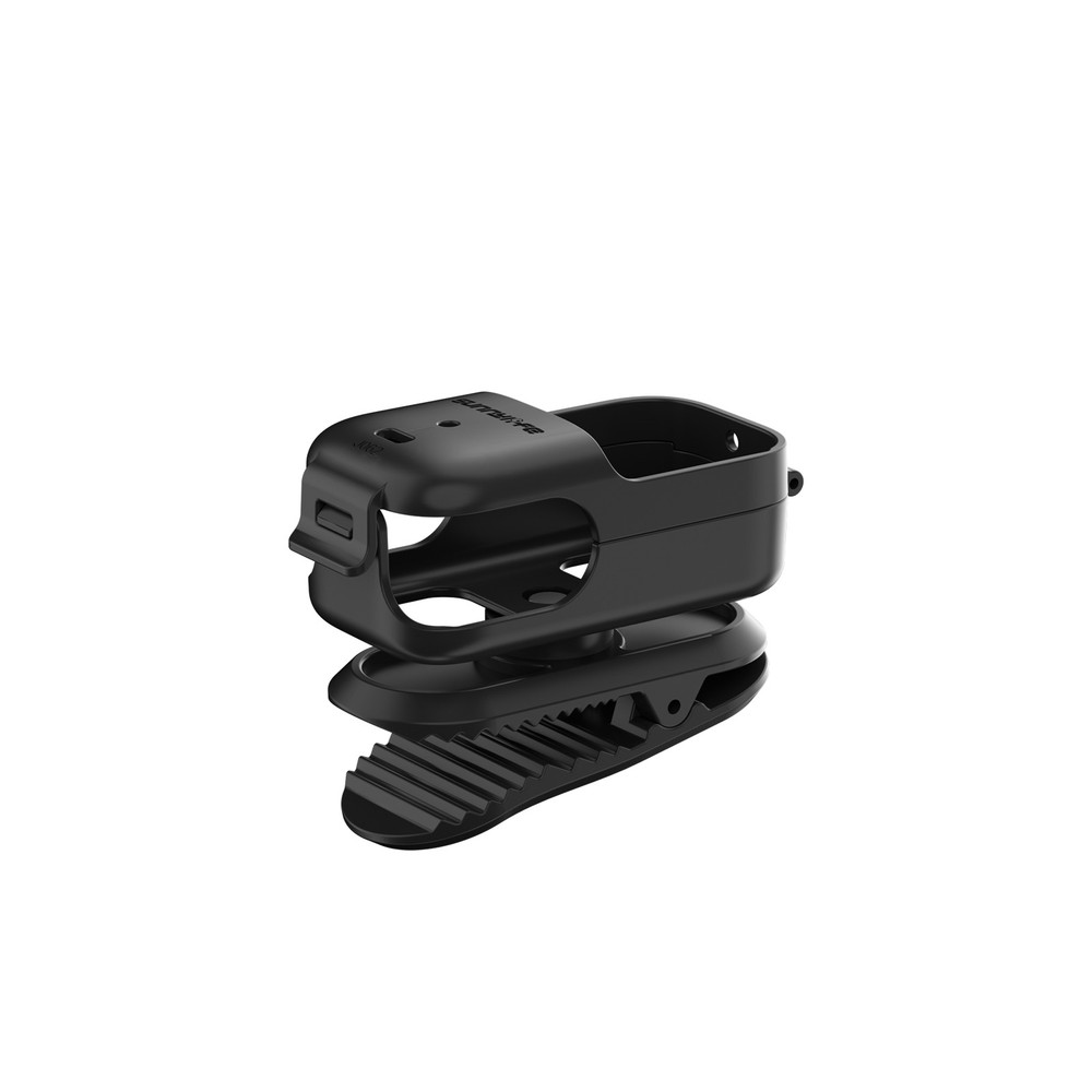 Backpack Strap Mount For DJI Osmo Nano Action Bag Belt Clip Quick Release Mount
