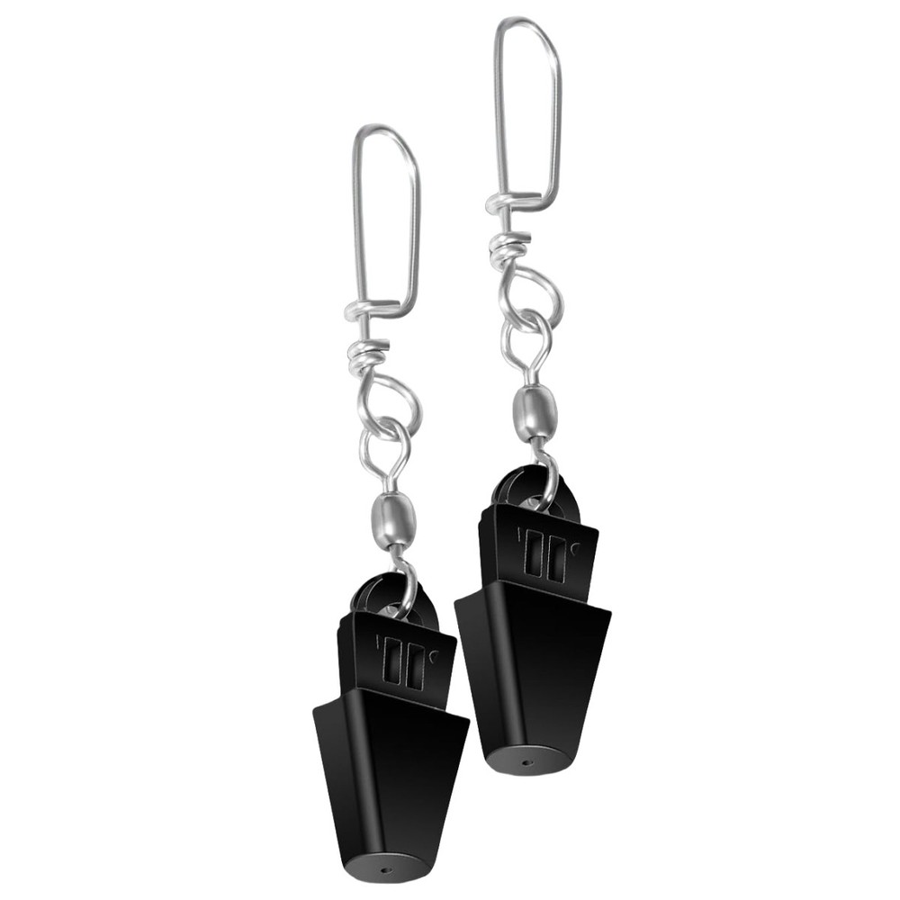 For Downrigger, Reduce Shock 2-Pack 2250141 Line Terminator Downrigger Accessory