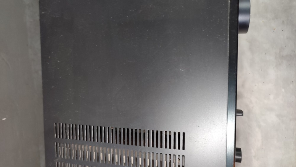 Denon Intergrated Stereo Amplifier PMA-350