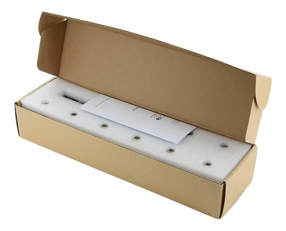 MOEN GEC9 V2 Guitar Pedal FX Switcher 9 Loop Foot Controller Routing System + DC