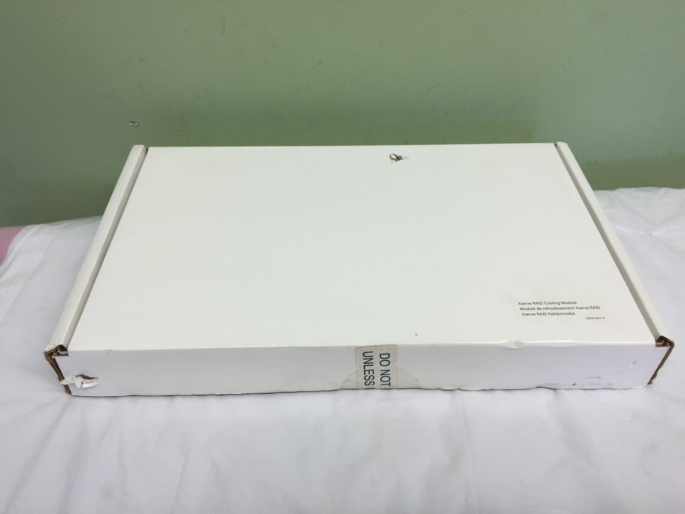 APPLE XSERVE RAID XRAID COOLING FAN MODULE 620-2106