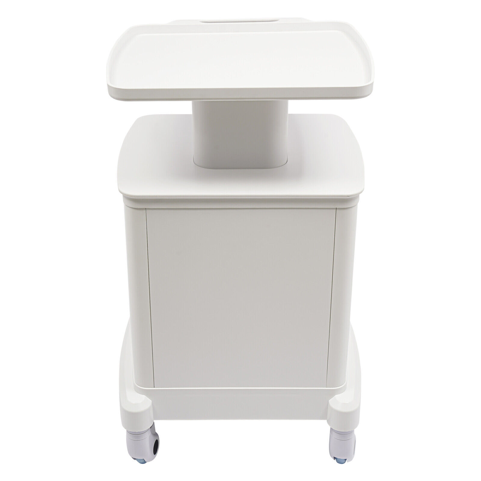 Dental Medical Mobile Cart Instrument Trolley 3 Drawers with Power Socket