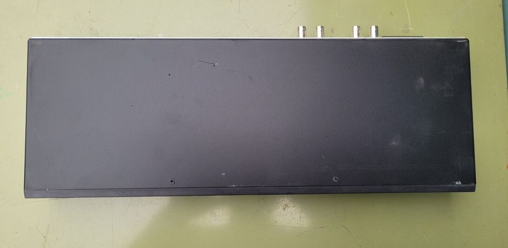 DVTEL SecureLink 7604E Video Management System DVT-7604E Hi Resolution MPEG-4