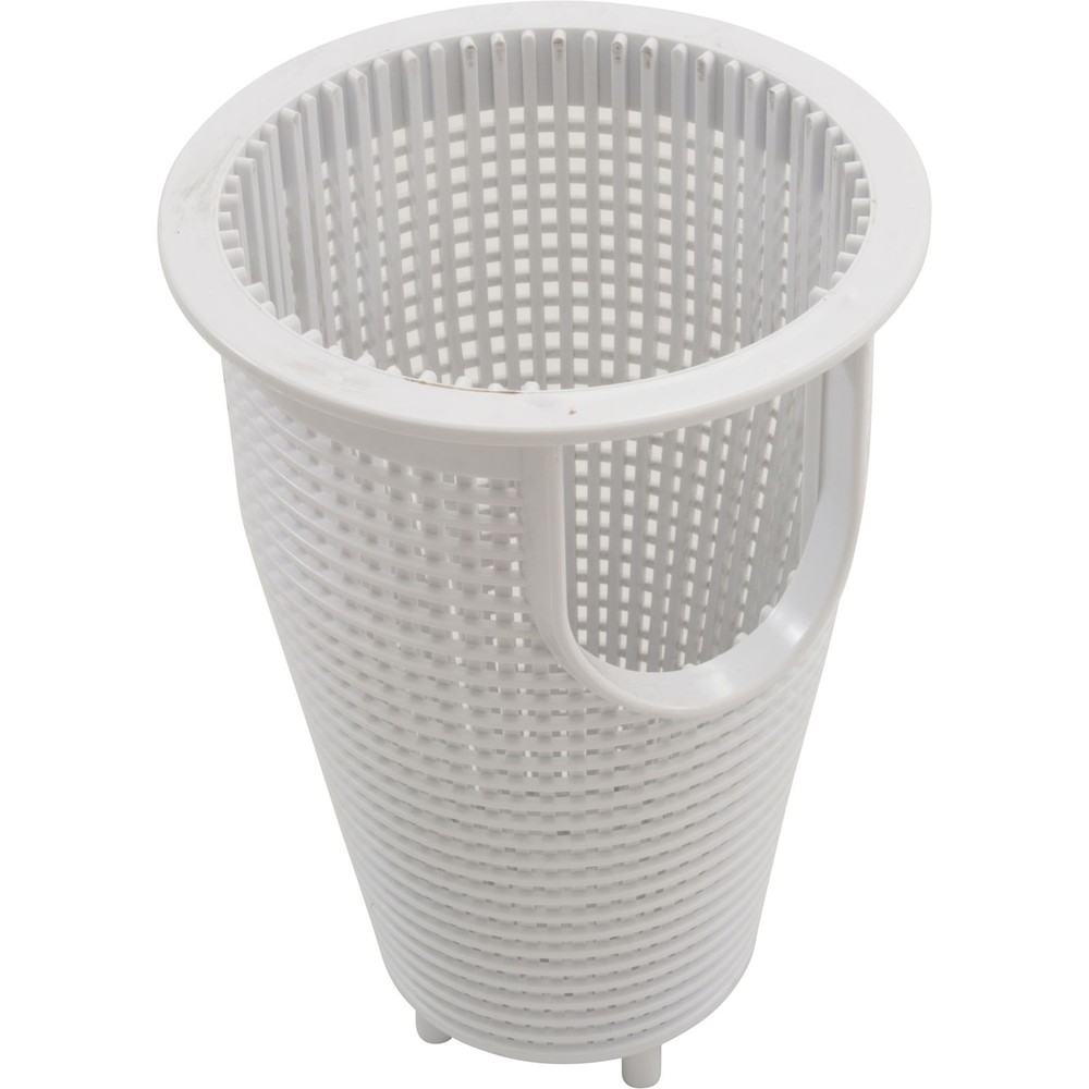 PENTAIR WHISPERFLO 070387 POOL PUMP BASKET√
