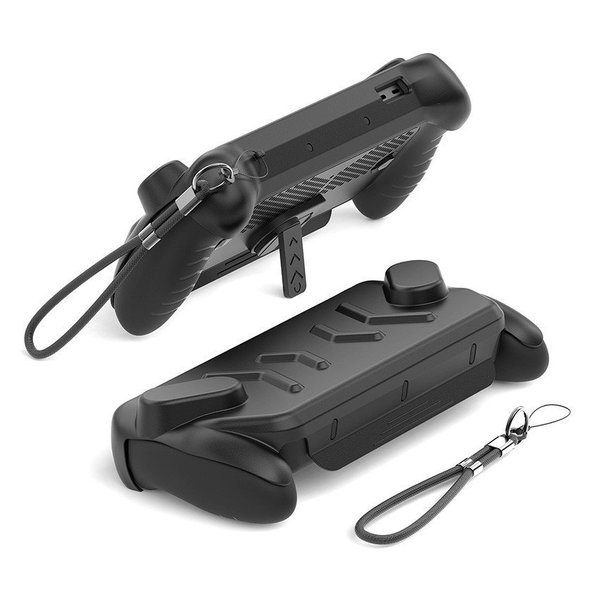 Full-Cover Protective Case Scratch-Resistant Shell for ROG Xbox AllyX Console