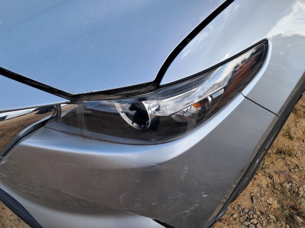 Fuse Box Engine Fits 16-23 MAZDA CX-9 4792779