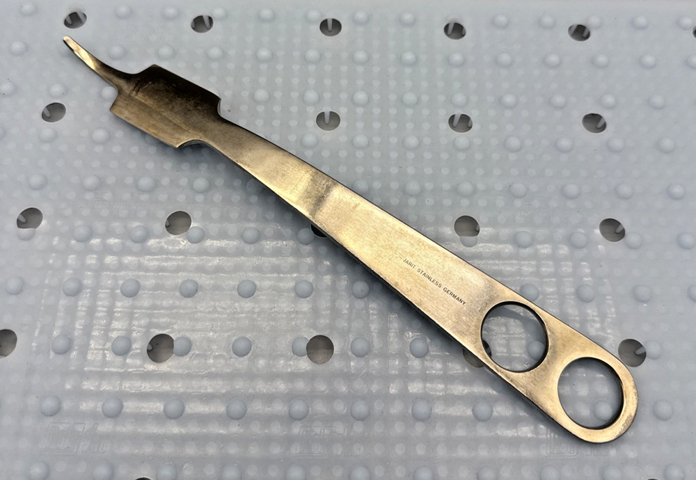 Jarit Hohmann Orthopedic Retractor