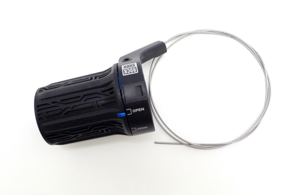 RockShox TwistLoc Ultimate Remote - 3 Position / Left