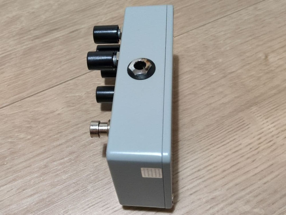 catalinbread TALISMAN reverb