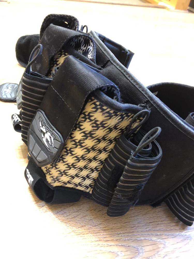 Empire Paintball 6+3 Podpack Harness