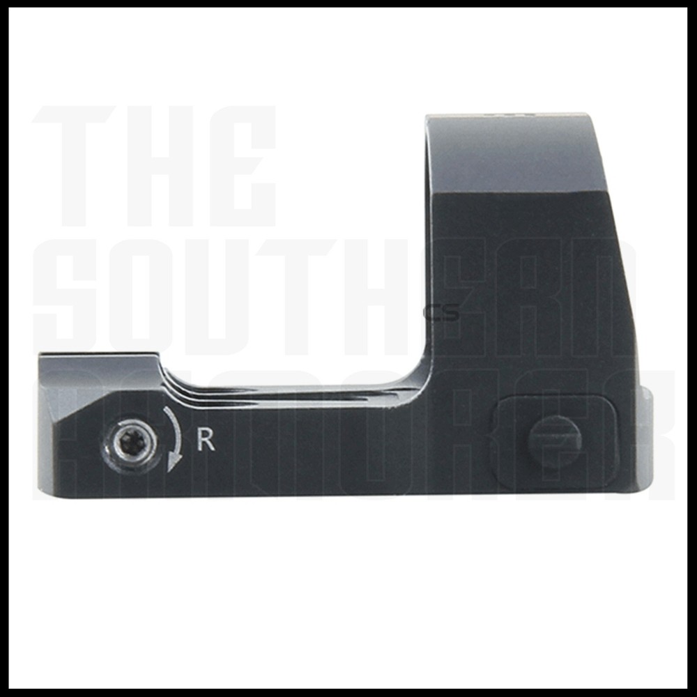 RED DOT OPTIC FOR S&W M&P SHIELD 2.0 MP9 EZ SHIELD PLUS SHAKE AWAKE SENSOR