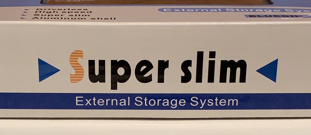 Super Slim - A Smart Mobile Storage - Driverless & High Speed Storage