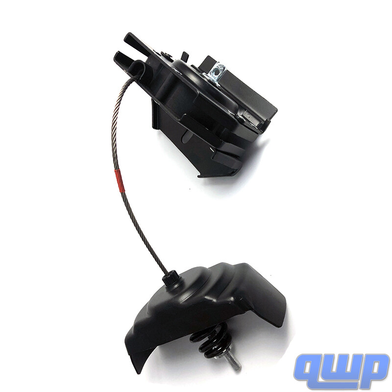 New Spare Tire Wheel Hoist Winch Carrier Assembly fits Chevy Express GMC Savana