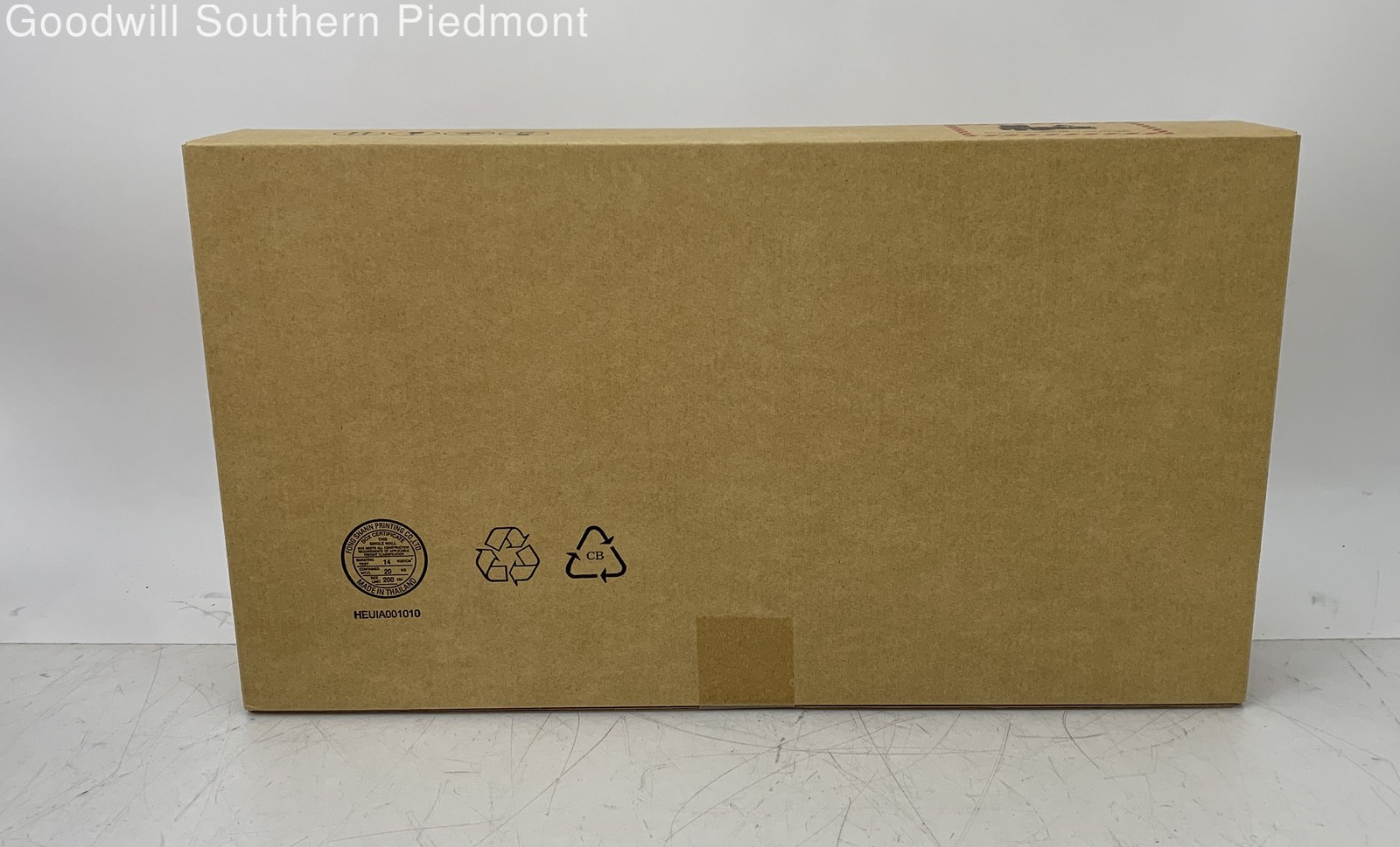 Clover C700 Kitchen Display System - New (#D5X)