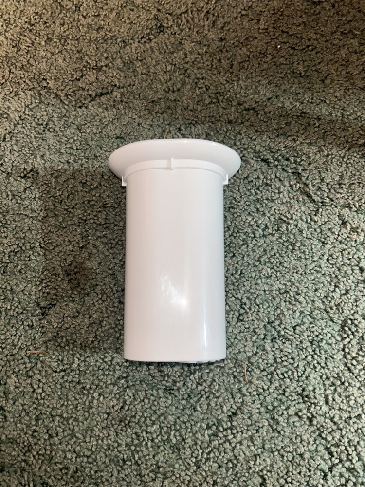 Black Decker Quick N Easy FP1450 Food Processor Replacement Pusher Only