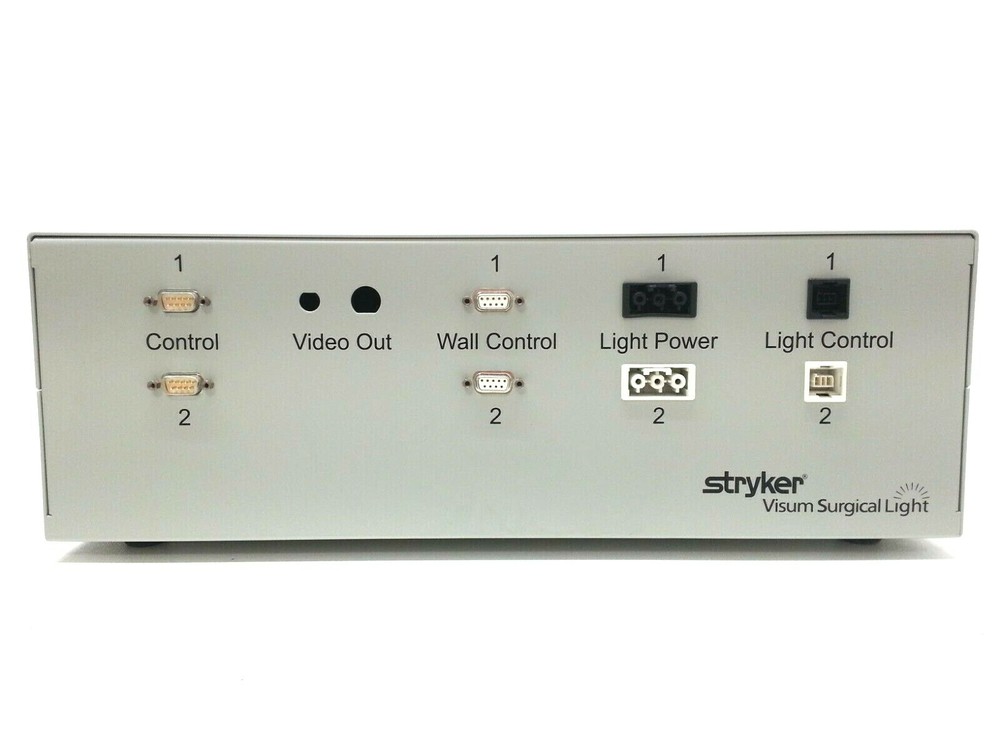 0682-000-055 Stryker Power Supply Control