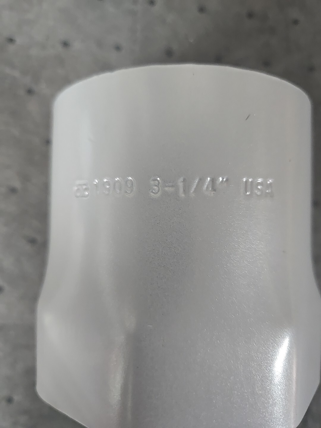 OTC 1909 3/4” Drive 3 1/4" 8 Pt SAE Socket