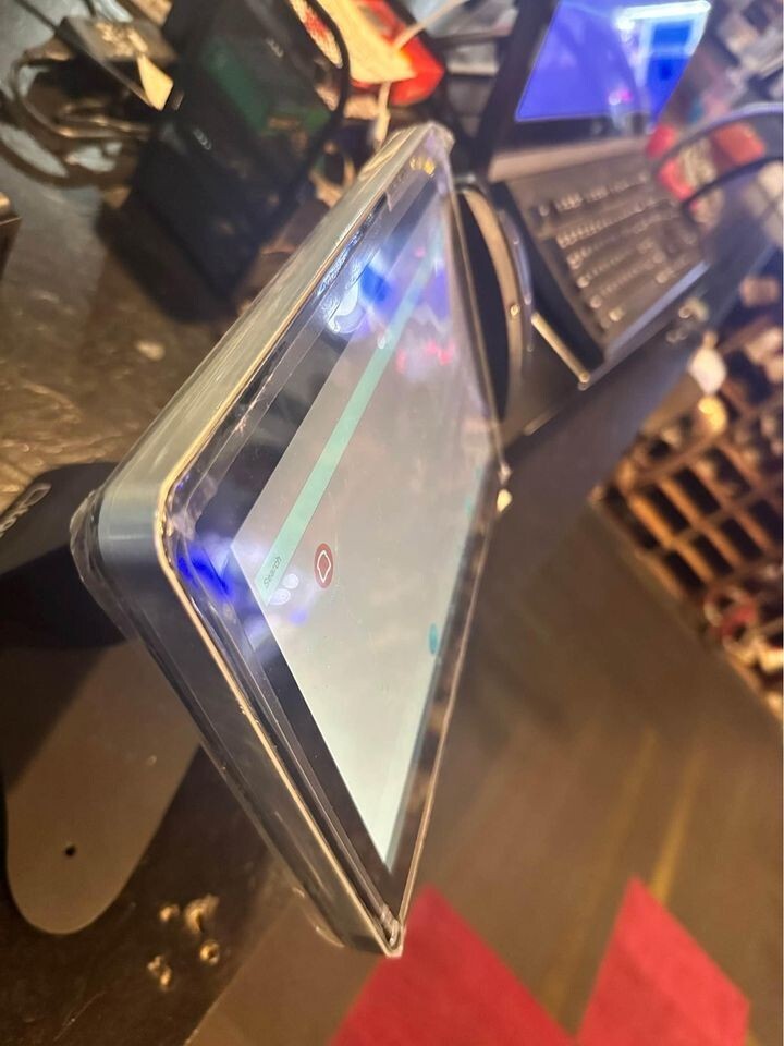 toast pos system