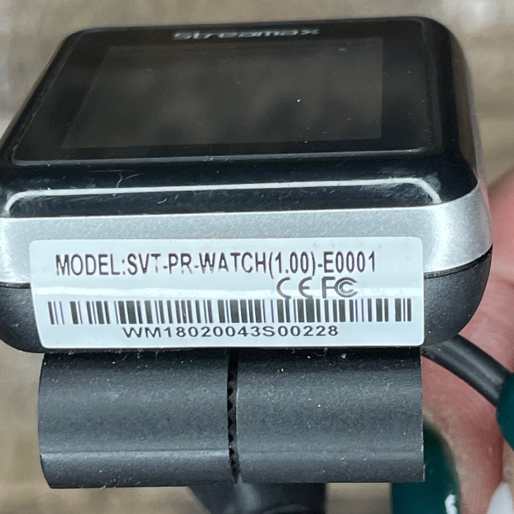 Streamax DSM-L Dash Camera