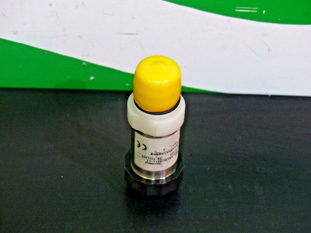 BD Sensors DMK 331 see pictures