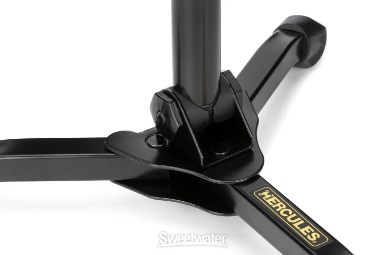 Hercules Stands MS300B Plus Tabletop Microphone Stand
