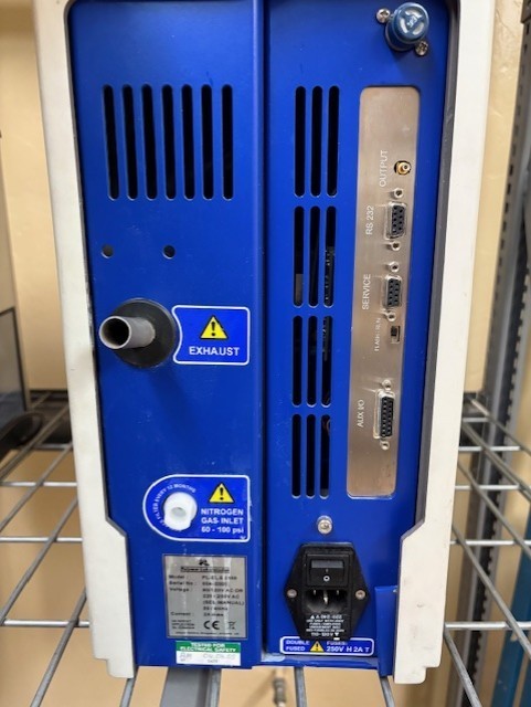 Polymer Labs PL ELS 2100