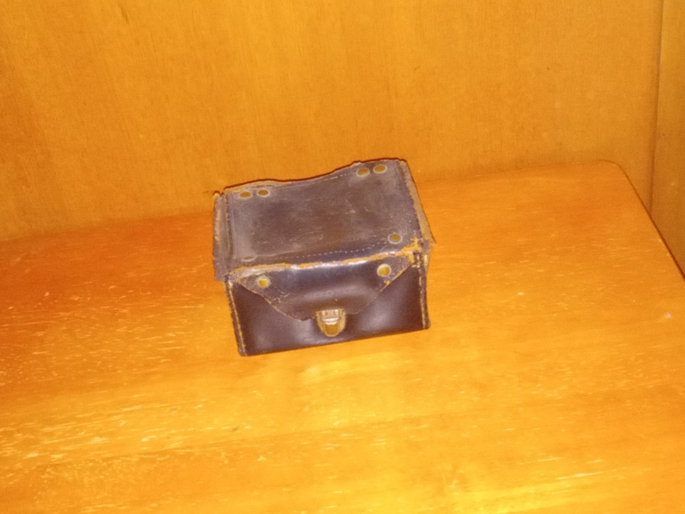 Temperature Meter Gauge Vintage