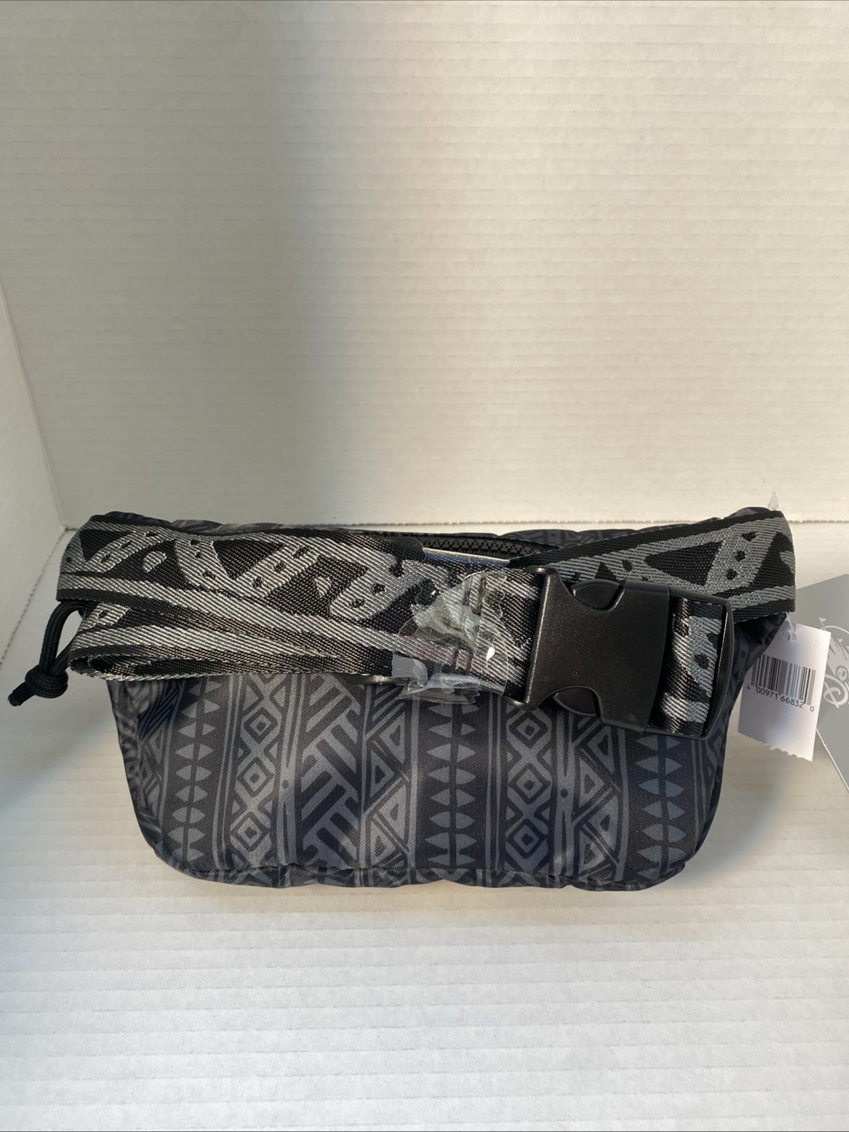 Disney Parks The Lion King & Friends Fanny Pack Waist Bag NWT