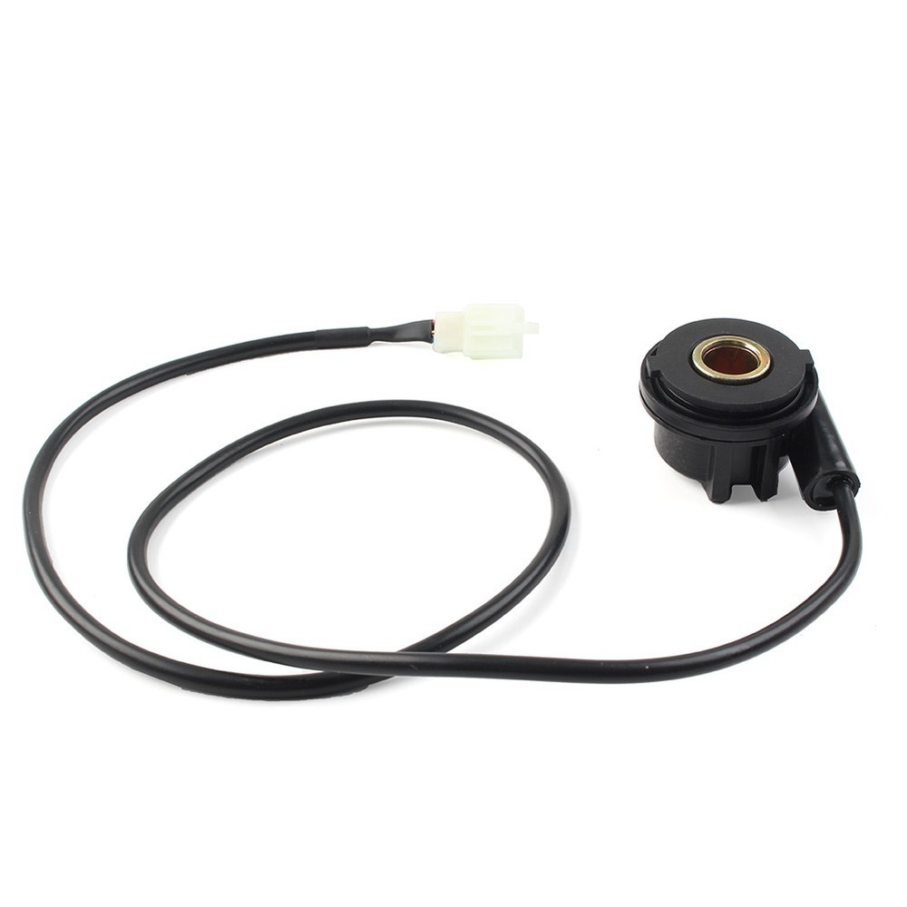 Motorcycle Speedometer Cable Speed Sensor Wire Fit Digital Odometer Accessories