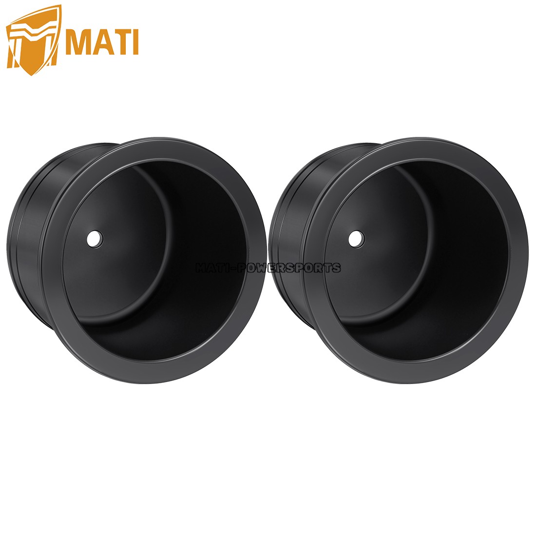 Cup Holder For Polaris Ranger 700 Crew 700 XP 700 TM Ranger 425 500 2x4 4x4 6x6