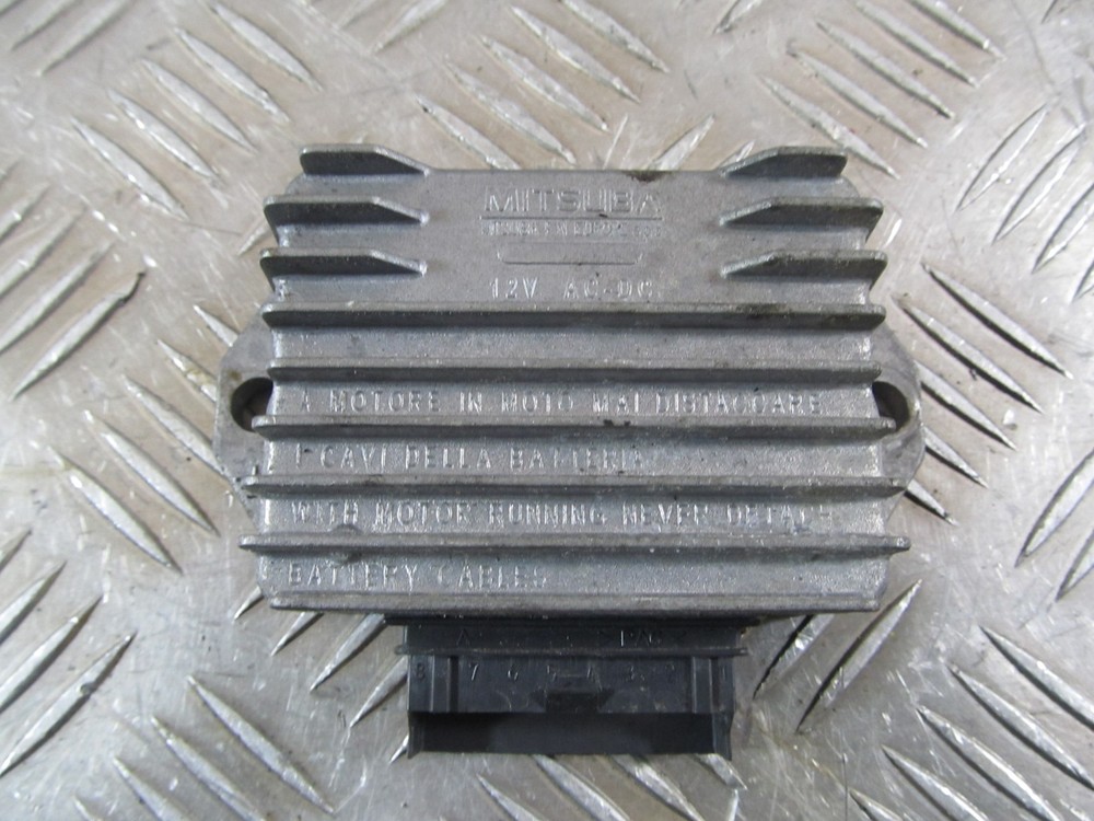 2009 GILERA DNA ECU / CDI