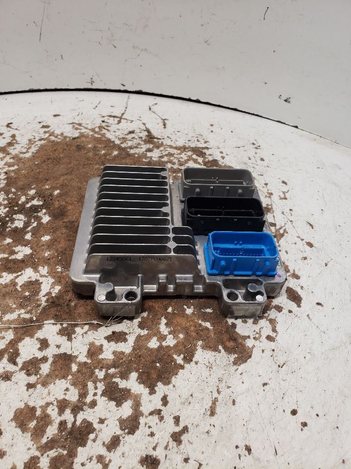 Engine ECM Vehicle Stability Control Fits 2008 STS OEM