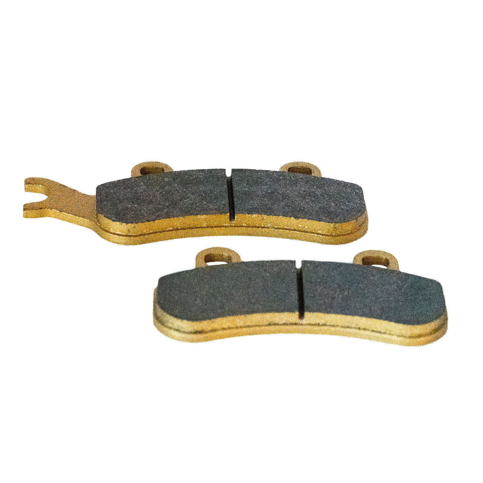 Can-Am Maverick X3/MAX/Sport/Trail 2017-2024 Front & Rear Ceramic Brake Pad Set