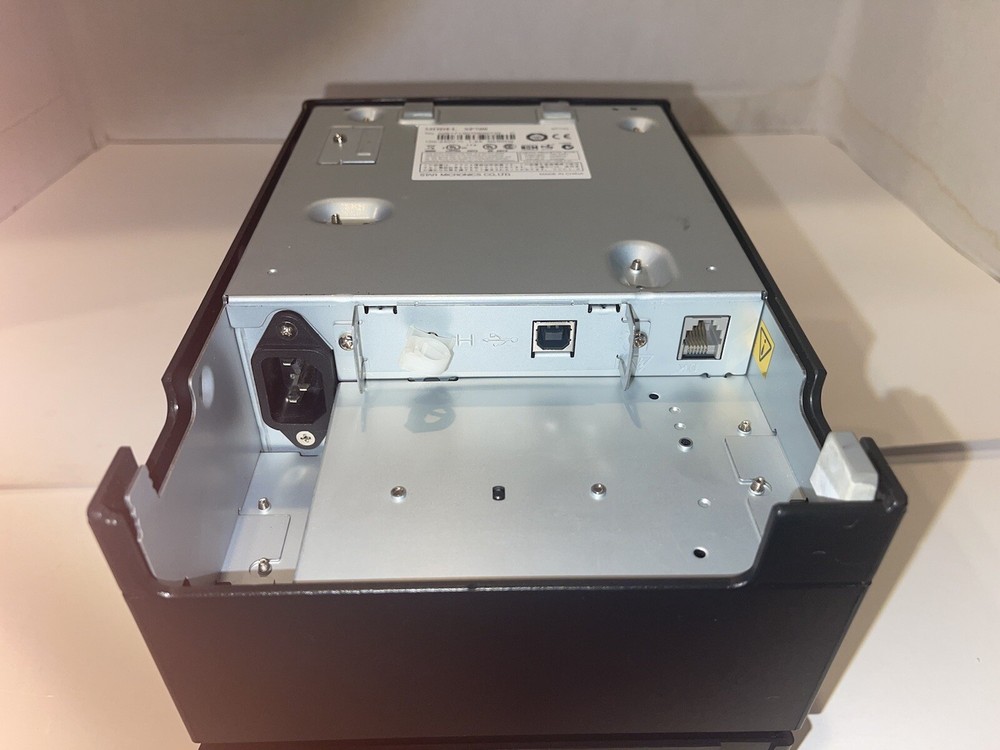 STAR SP700 SP742MU Dot Matrix POS Receipt Printer USB