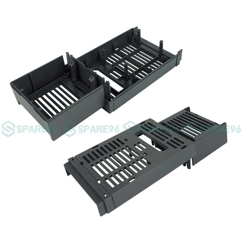 Plastic Case for Control Techniques VBE400 Vector Drive 4Kw Plastic Cover ONLY