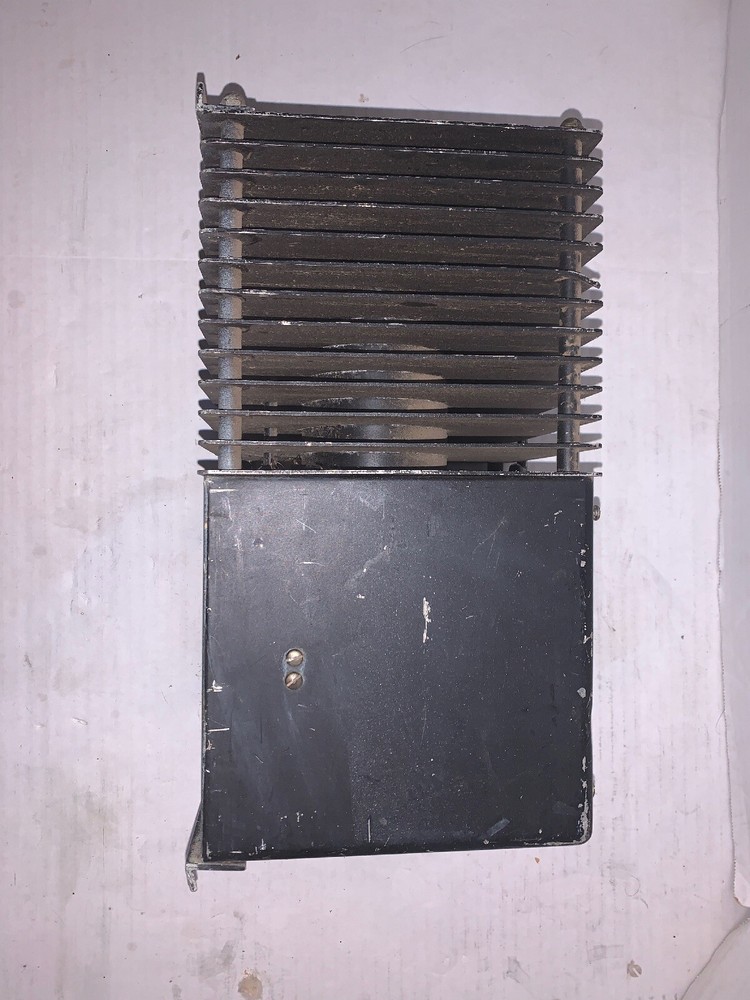 M. C. Jones Electronics Co. Wattmeter ME-82/U