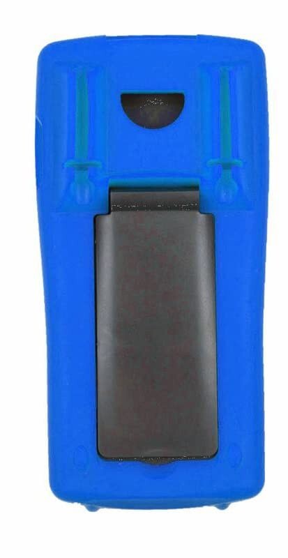 Digital Handheld LCR Bridge Meter Inductance Capacitance DC Resistance Tester