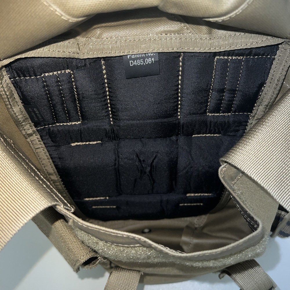 Black Hawk Tactical Pack #D485-061