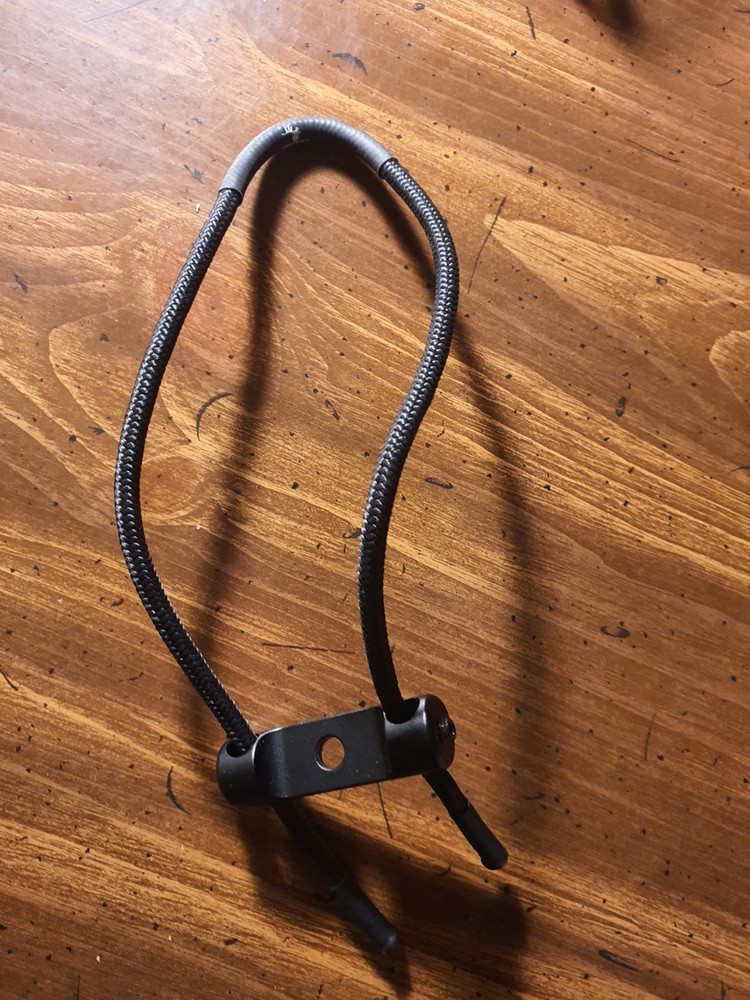 Trophy Ridge Stiff Wrist Sling