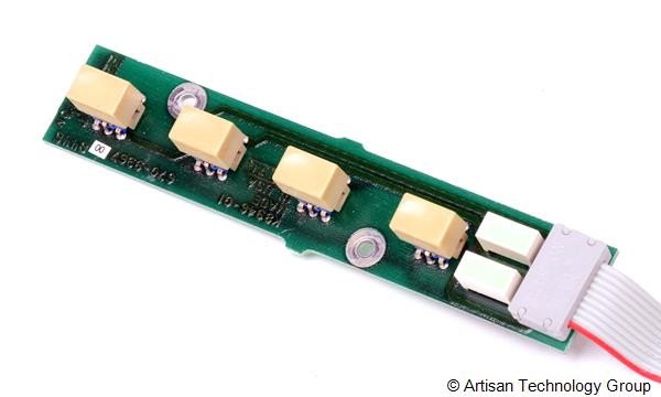 Tektronix 670-9367-00 Control Board