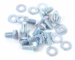 1950-1979 VW Type 1 Beetle & Super Beetle Engine Lid Hardware Kit