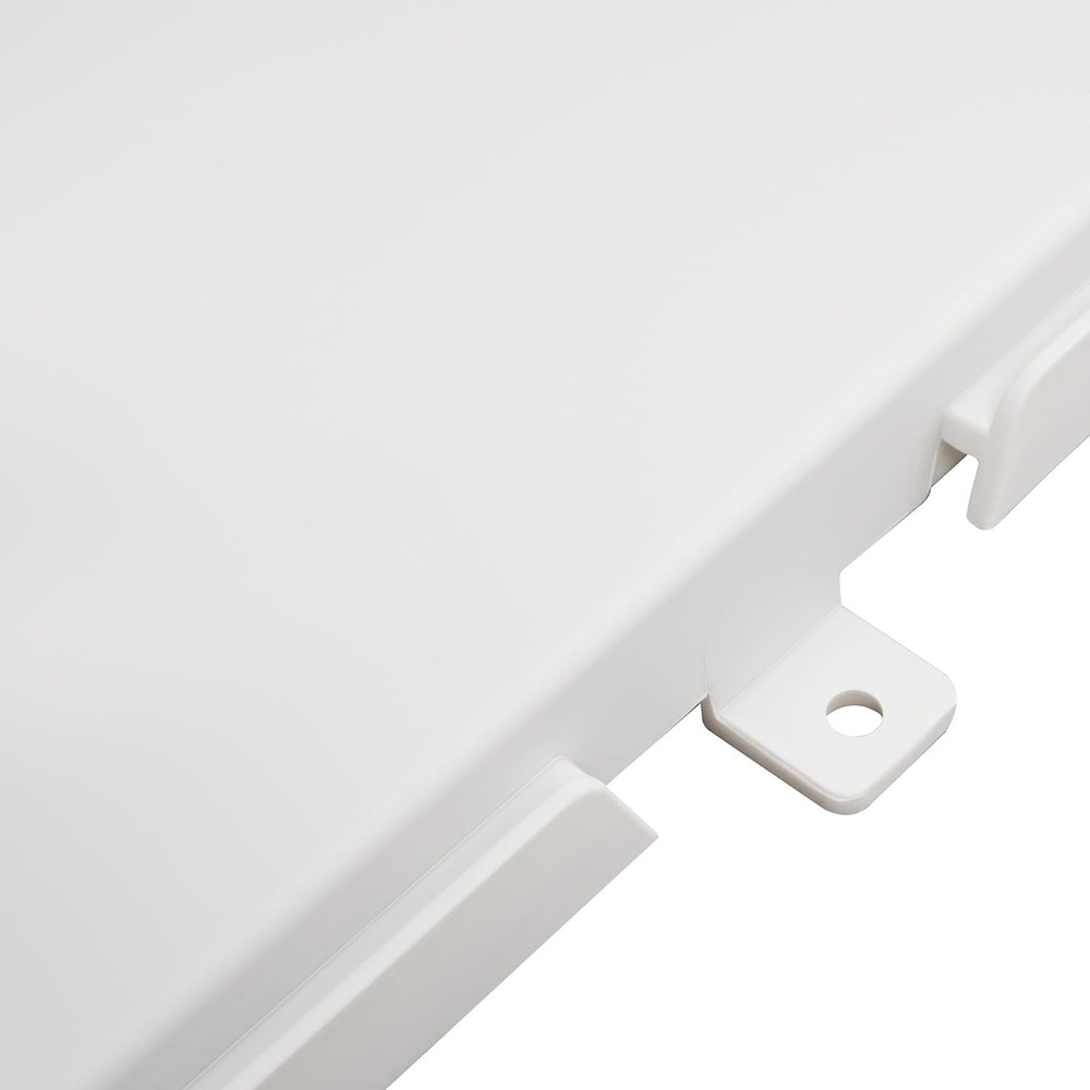 Upper Cab Fairing Compatible With 2018+ Freightliner Cascadia Left